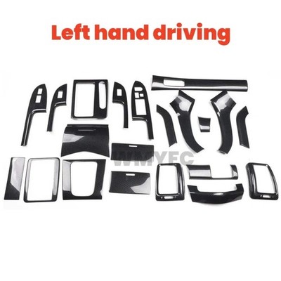 For Honda Accord CL9 2004 2005 2006 2007 US Version Plastic Decoration Accessori