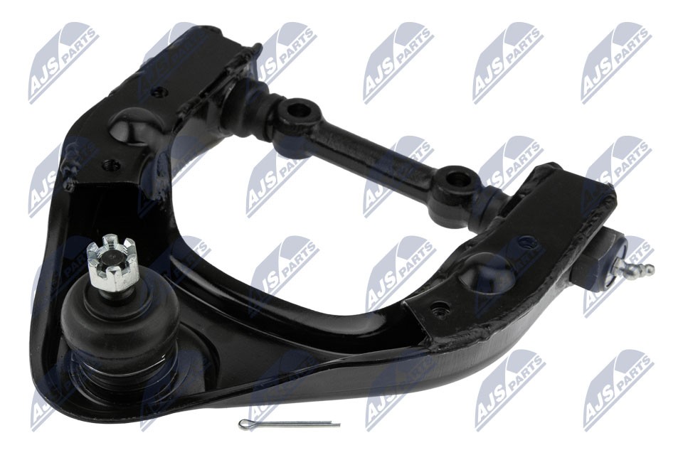 Fits NTY ZWG-HY-504 FRONT CONTROL ARM HYUNDAI GALLOPER 97- /UPPER LEF ⭐UK Stock⭐