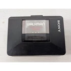Sony Walkman WM-A12 Portable Cassette Player Needs Repair & Battery Terminals