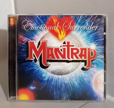 Mantrap: Emotional Surrender - 2013 Destune R...