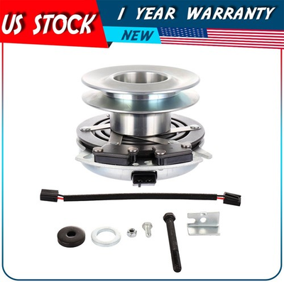 #ad PTO Clutch for TROY BILT 717 04622 Lawn Mower $106.79