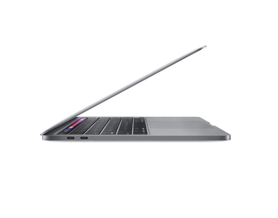 Apple MacBook Pro | A2251 | 13" | i7-QuadCore | 32 GB RAM | 500GB SSD wie NEU - Bild 2 von 4