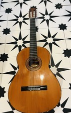 Admira 1908 Malaga Classical Guitar - USED - RRP £249