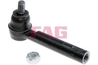 Spurstangenkopf FÜR Subaru Impreza Stufenheck (Gc) - Schaeffler FAG 840 0712 10