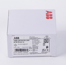 1PCS NEW ABB AF38-30-00-13 50/60Hz 1SBL297001R1300 Contactor