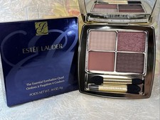 Estee Lauder The Essential Eyeshadow Quad APRES SPREE - FS New in Box Free Ship