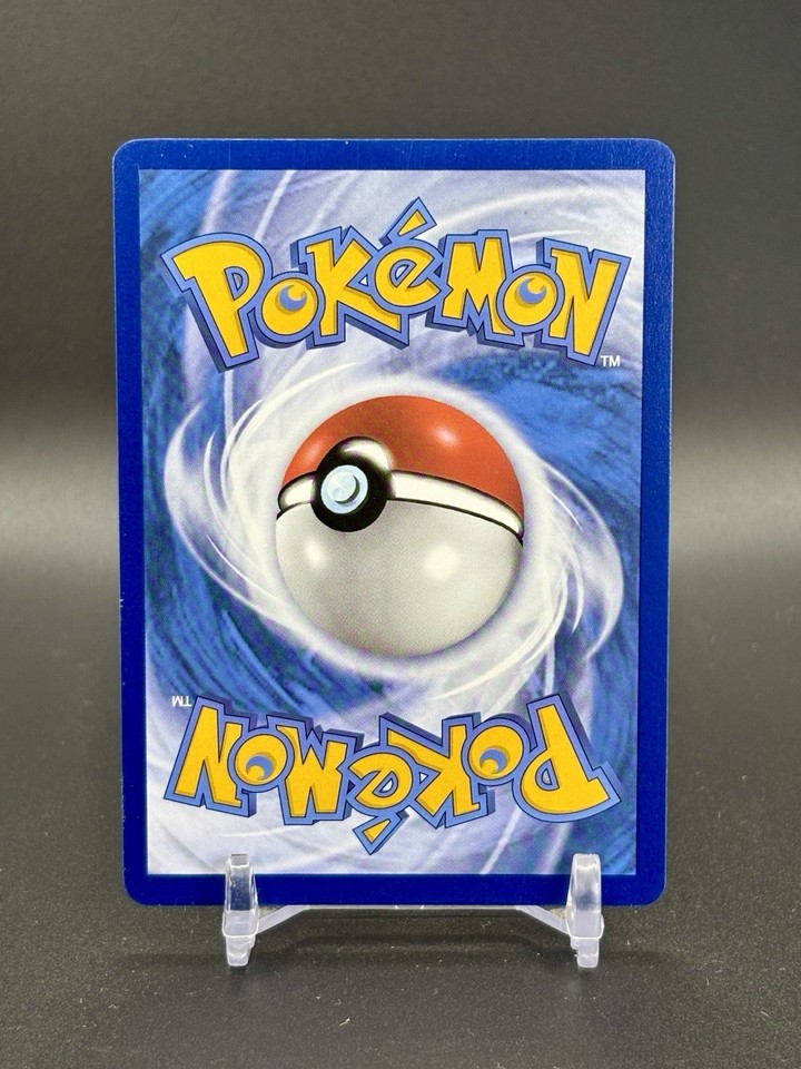 Team Star Grunt Full Art 242/198 SV01: Scarlet & Violet Base Set ...