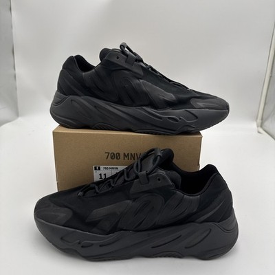 yeezy triple black stockx