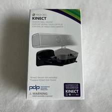 Xbox 360 Kinect Sensor Wall Mount NOB