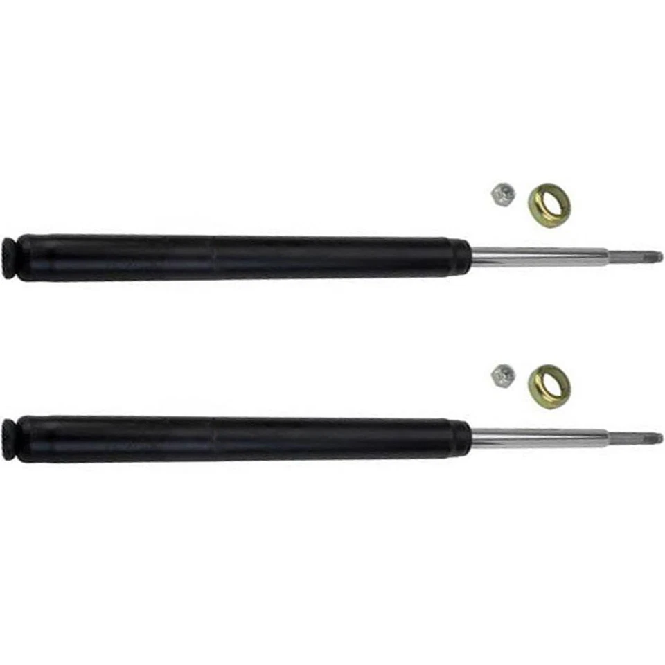 Conjunto de puntales amortiguadores delanteros KYB 2X para VOLKSWAGEN SUPER BEETLE 1971-1973 Foto 2 de 3