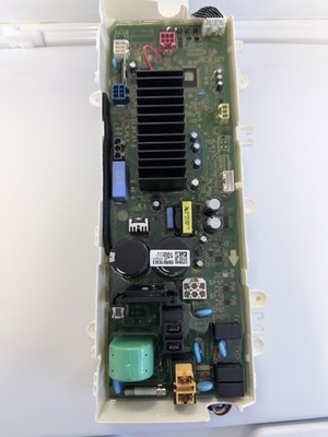 LG Washer Control Board EBR81634310