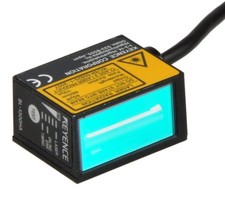 BL-1300HA KEYENCE Barcodescanner schnell
