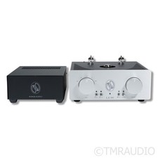 ModWright LS 99 Tube Preamplifier