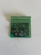 Quad-Tech QTI 38664 W/G Remote Keyboard Driver