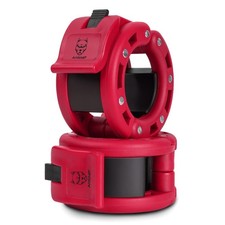 Barbell Collars Clamps   Quick Release 2 inch Locking Olympic Bar Collars for...