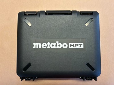 Hardcase for Metabo HPT  WH18DC impact