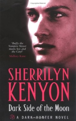 Dark Side Of The Moon, Kenyon, Sherrilyn