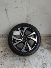 Citroen C3 Mk3 Puretech 5 Door 2018-2022 Alloy Wheel - Single 9835862077 Q11