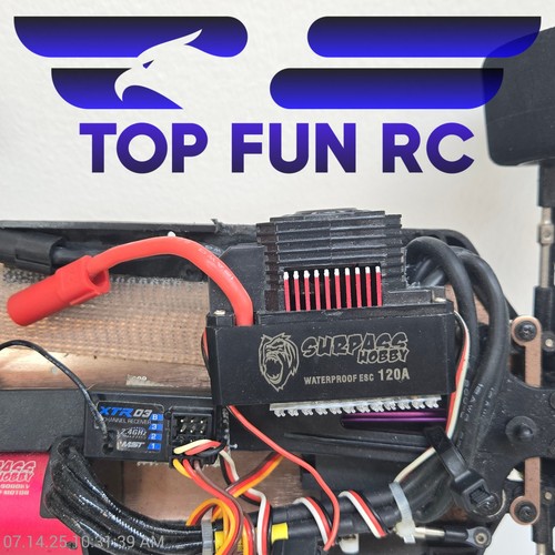WLtoys 124019 1/12 Scale 2.4G 4WD Off-Road Vehicle Crazy Fast! - Picture 6 of 10