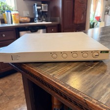 PowerTrax 3000 PC Power Control Center - EFI Electronics - 120VAC 15 amps