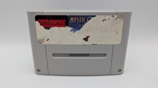 ebay® Auktion 287246351115 | Mystic Quest Legend - Modul - Super Nintendo SNES Thumbnail of ebay® auction 287246351115 | Mystic Quest Legend - Modul - Super Nintendo SNES