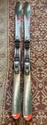 Rossignol Saphir Snow2 Women 160 Skis With Rossignol Axis Bindings