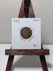1910 P Lincoln Wheat Cent Penny 1c AU - UNC