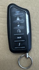 Acura 5-Button PYTHON (DEI) 7654P Keyfob Remo...