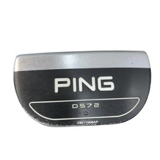 Ping Ds72 2023 34In Putter