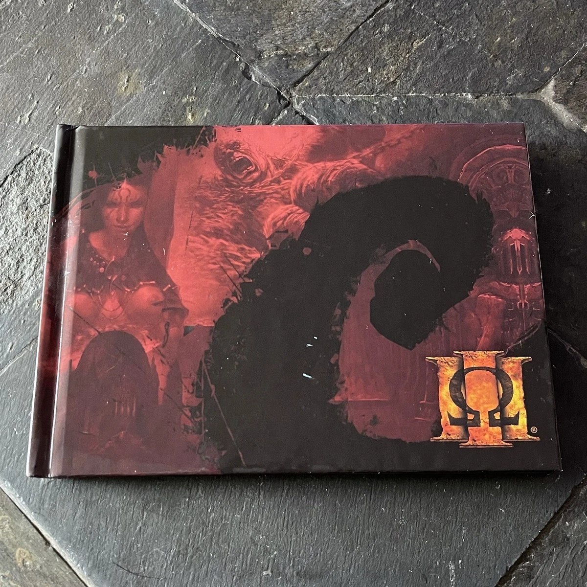 25+ god of war art book for sale | Updated Oct 2026