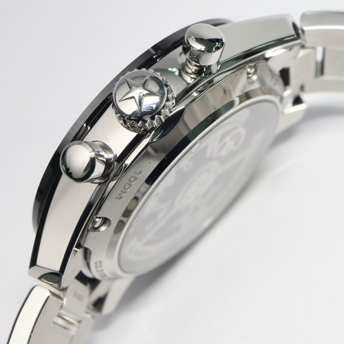 Zenith Chronomaster Sport 03.3100.3600/21.M3100 Chronograph Automatic #U281 - Bild 9 von 10