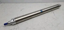 Bimba MRS-3120-DXP Double Acting Pneumatic Cylinder 2'' Bore 20'' Stroke New