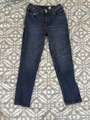 H&M Blue Skinny Jeans Classic Style
