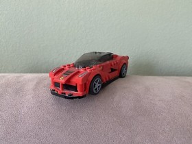 LEGO SPEED CHAMPIONS: Laferrari (75899)
