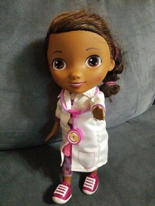 doc doll