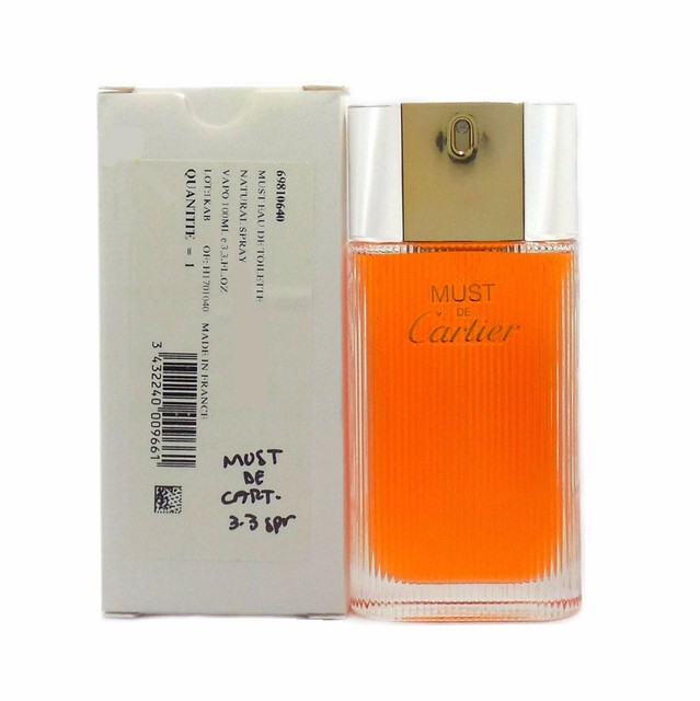 cartier spray