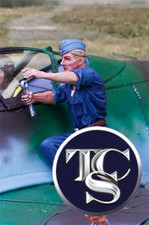 COLLECTORS SHOWCASE ME262 WWII PLANE LUFTWAFFE CS01196 GROUND CREW