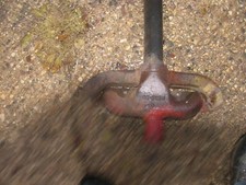 Exhaust Manifold For Farmall M Super M Super Mta 400 450 W-6 Super W-6