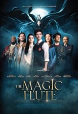 The Magic Flute DVD Free Shipping Brand New Sealed