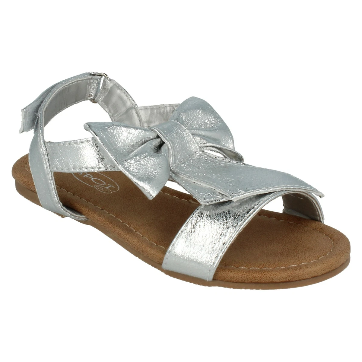 Bow sandals uk sale