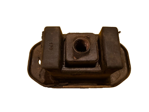 1949 (early) Mercury Rear Standard Transmission Mount PN 8M-6068