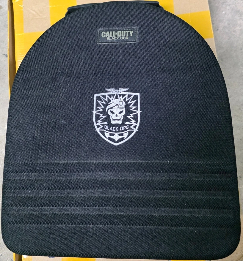 Tritton 5.1 Surround Sound Headset – Call of Duty Black Ops Limited Edition - Immagine 2 di 4