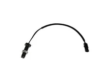 Vehicle Speed Sensor Dorman For 1999-2004 Freightliner FC70 2000 2001 2002 2003