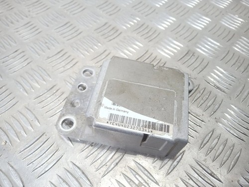 Nissan Almera Tino 2003 Airbagsteuergerät 0285001361 UST93465