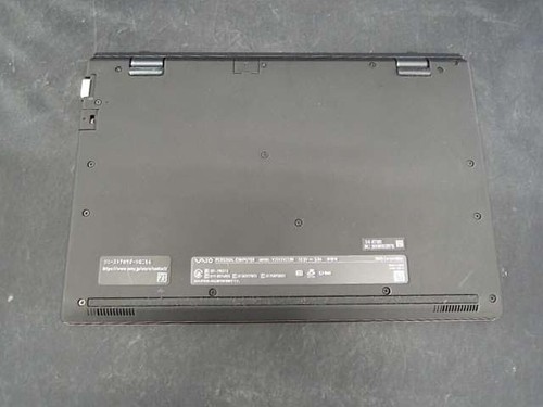 Sony Vaio SX12 VJS121C12N Core i5-8265 Windows11 Home RAM 8GB SSD 128GB Laptop - Picture 6 of 9