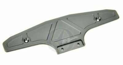 CARS THUNDER TIGER SLIPPERS - FRONT BUMPER TS-4 FRONT BUMPER PD0821 T2