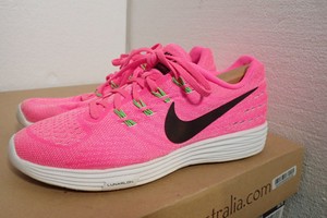 pink trainers size 5