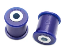 Superpro Rear Control Arm Lower-Outer Bushing Kit For 2010-2014 Chevrolet Camaro