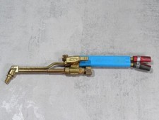 Jupiter L&ouml;tbrenner Schwei&szlig;brenner Autogen-Schwei&szlig;technik, Made in France