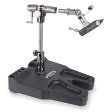 STONFO TRANSFORMER FLY TYING VISE. 3 VISES IN...